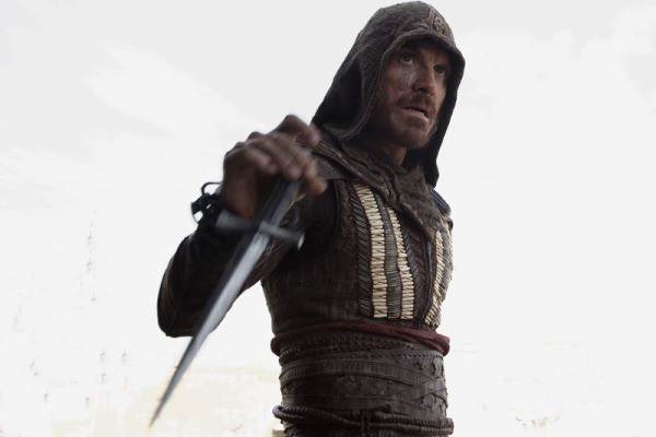 Assassins Creed