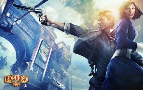 Bioshock Infinite