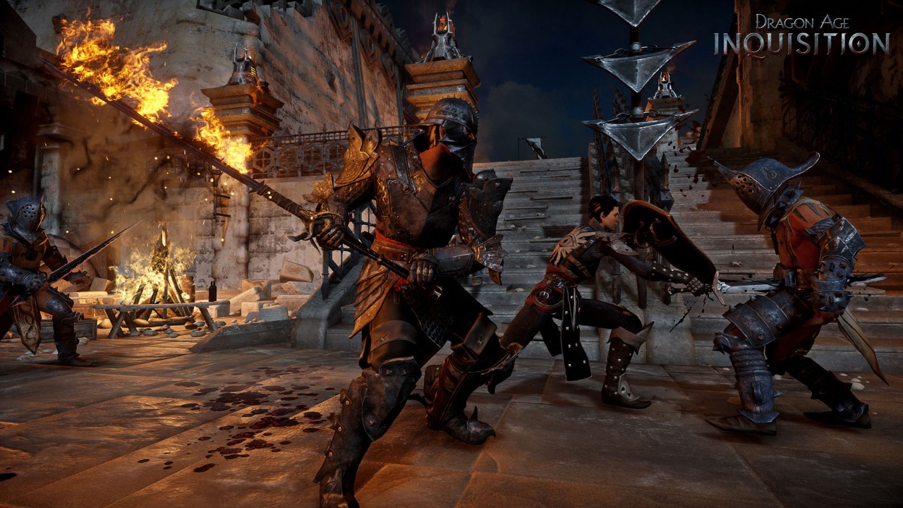 Dragon Age: Inquisition - obrazok
