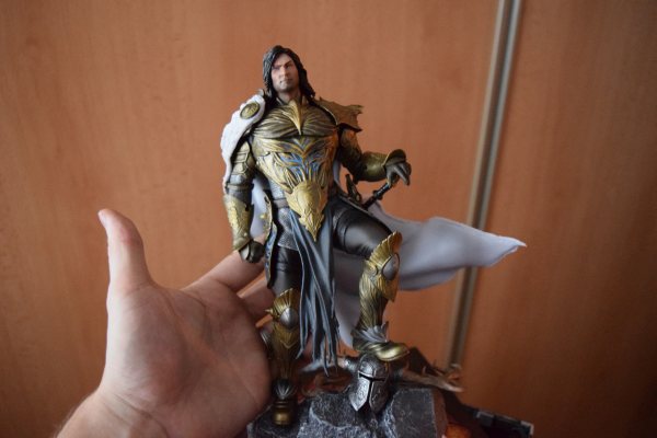 Zberateľská edícia Heroes VII