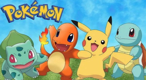Pokémon