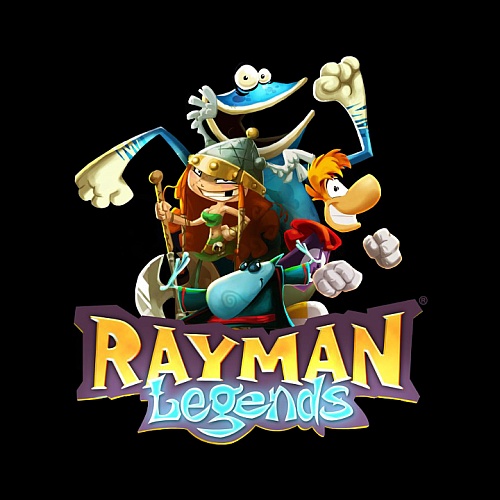 Rayman Legends