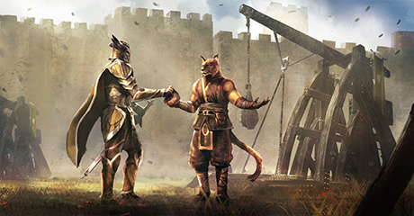 The Elder Scrolls Online obrazok