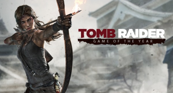 Tomb Raider